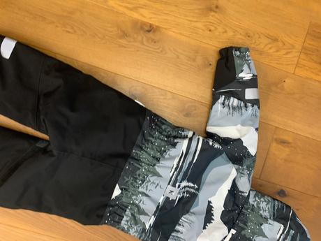 Reima kurikka zimná kombinéza 98/104, reima,98 / 104