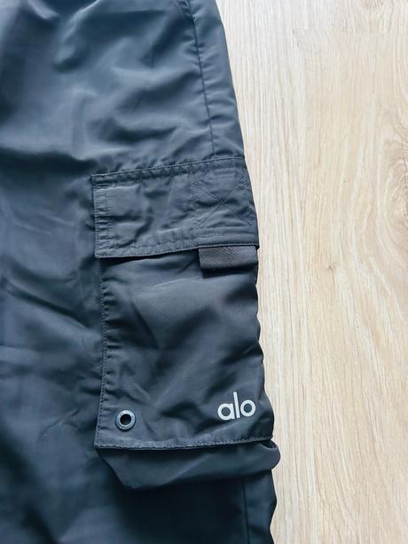 Trendy cargo nohavice značky alo yoga, pc 148 eur, s