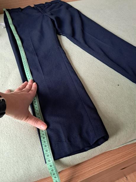 Chino nohavice h&m v.146, h&m,146