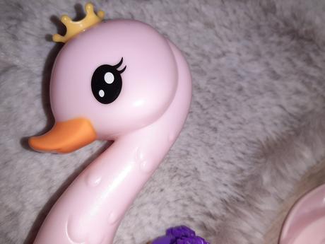 Labuť my little pony, 