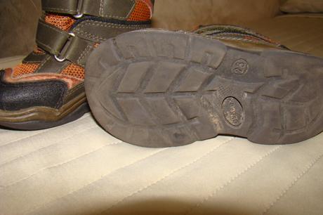 Topanočky, dei-tex,23