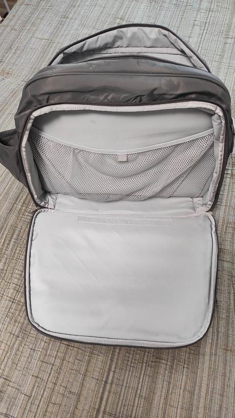 Taška red castle na prebaľovanie/kočík, 