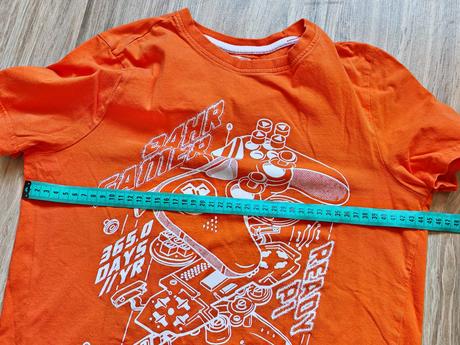 Chlapčenské tričko 158, f&f,158