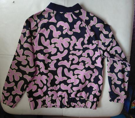 Mikina so zipsom, coccodrillo,128