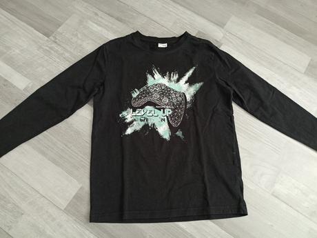 Tričká 146/152, chapter young,146