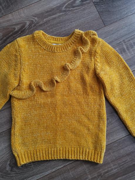 Svetrik, primark,116