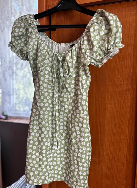 Letné šaty 2ks, xs