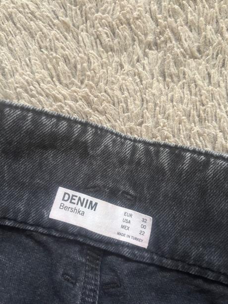 Bershka rifle v.32, bershka,32