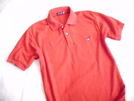 Polo, gant,m