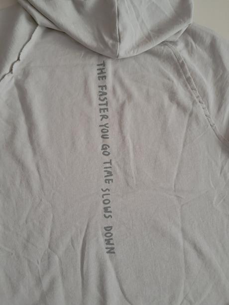 Oversize tricko/vesta reserved v.152, reserved,152