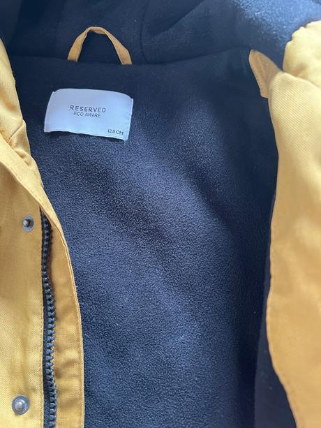 Prechodná bunda, reserved,128