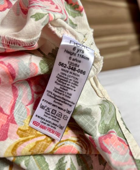 Tunika next, next,116