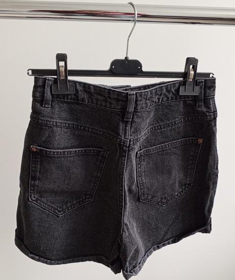 Dámske kraťasy, reserved,36