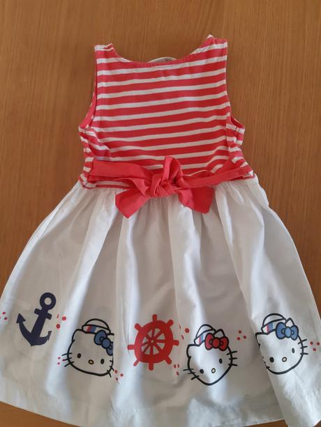 Diev.saty h&m v.98-104, h&m,98