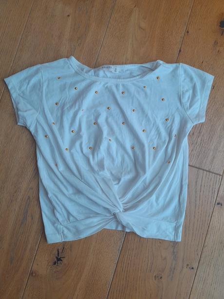 Krátke tričko, 152