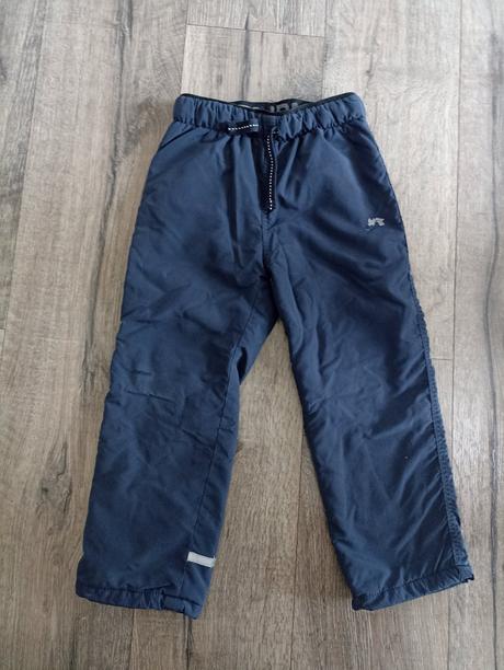 Zateplené nohavice, pidilidi,110