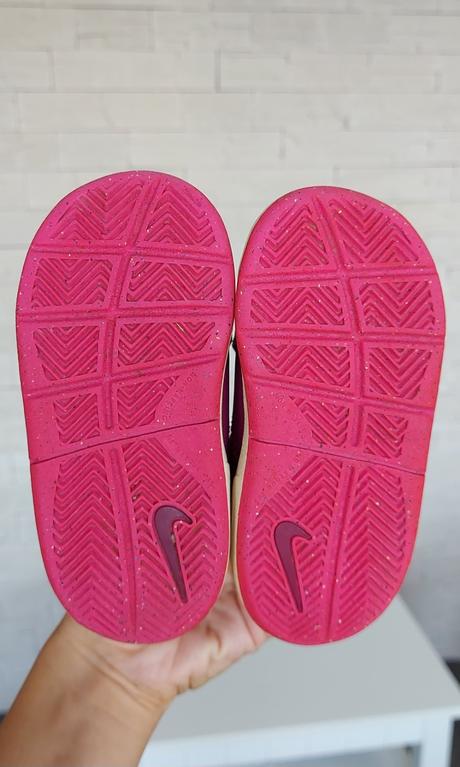 Kožené tenisky nike, nike,23