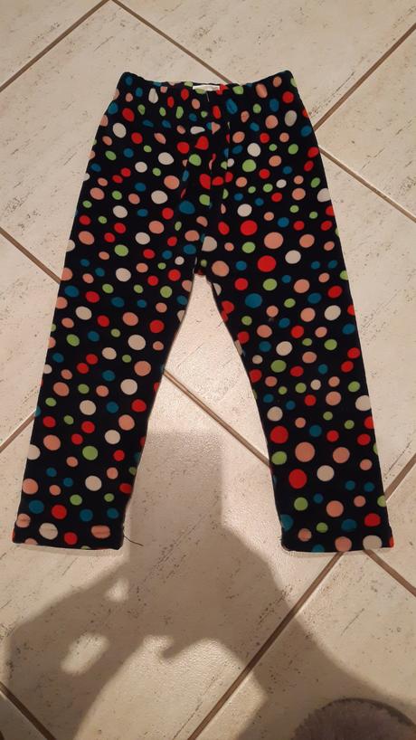 Zateplene leginy, 98