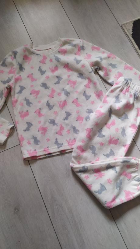 Teplé pyžamo, sinsay,122