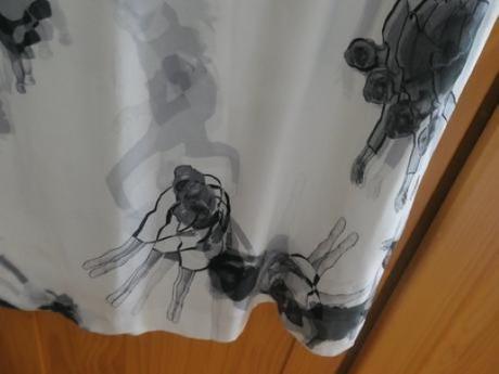 Gant luxusne damske hodvabne excluziv saty m/38/40, gant,40