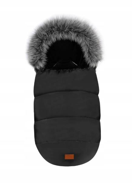 Fusak s kožušinkou, tesoro