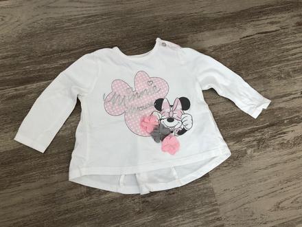 Tunika minnie mouse, disney,68