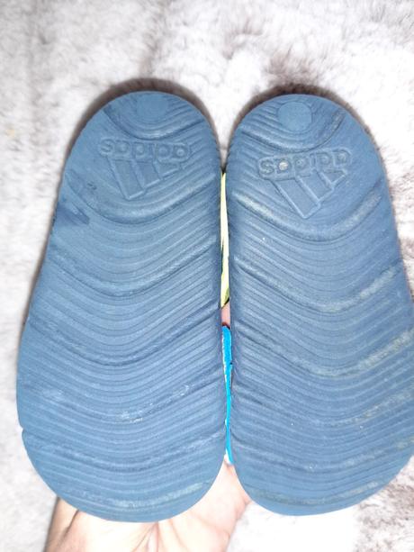 Sandálky adidas, adidas,20
