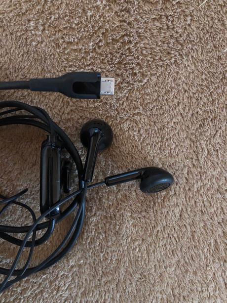 Slúchadlá rôzne, nokia