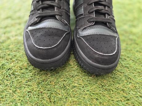 Adidas zimné topánky, adidas,38