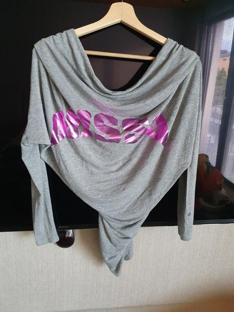 Svetrík missqo m, m