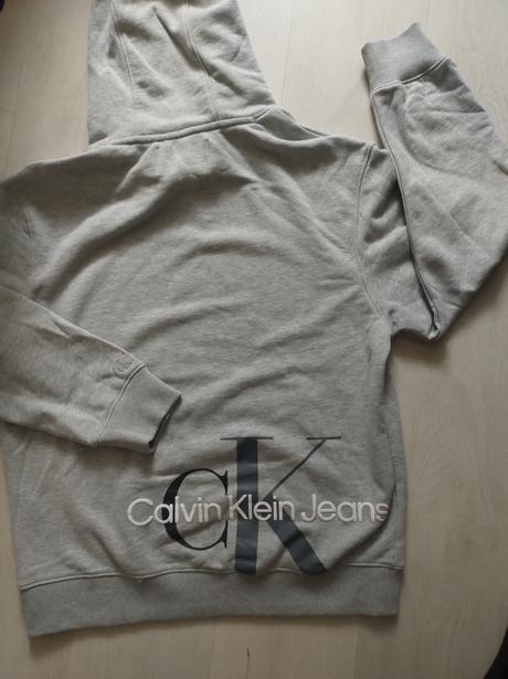 Calvin klein mikina, calvin klein,m
