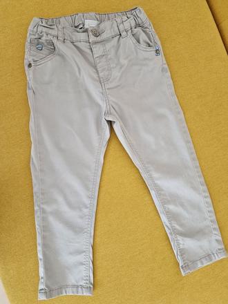 Slušácke nohavice, fagottino,98