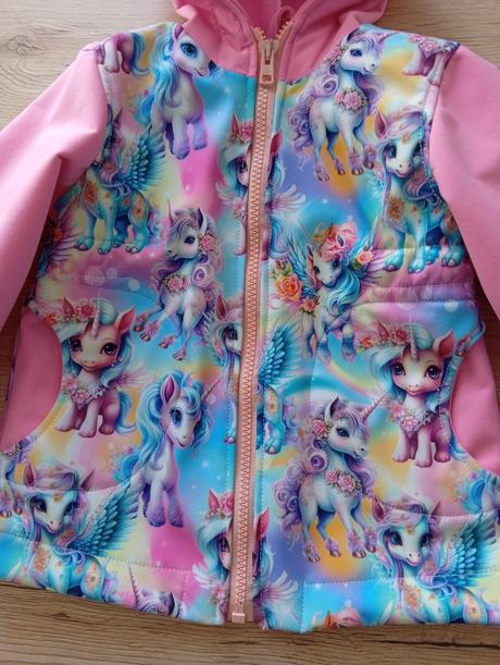 Softshellová bunda, 92