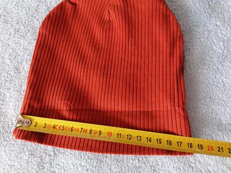 Komplet panda červená, lindex,68