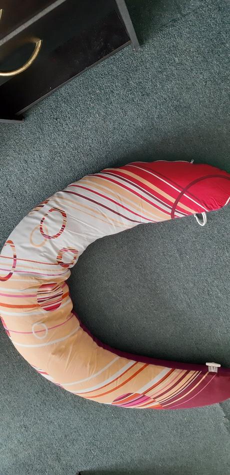 Vankúš na kojenie, 