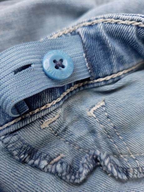 Rifle h&m 11-12 rokov, h&m,152