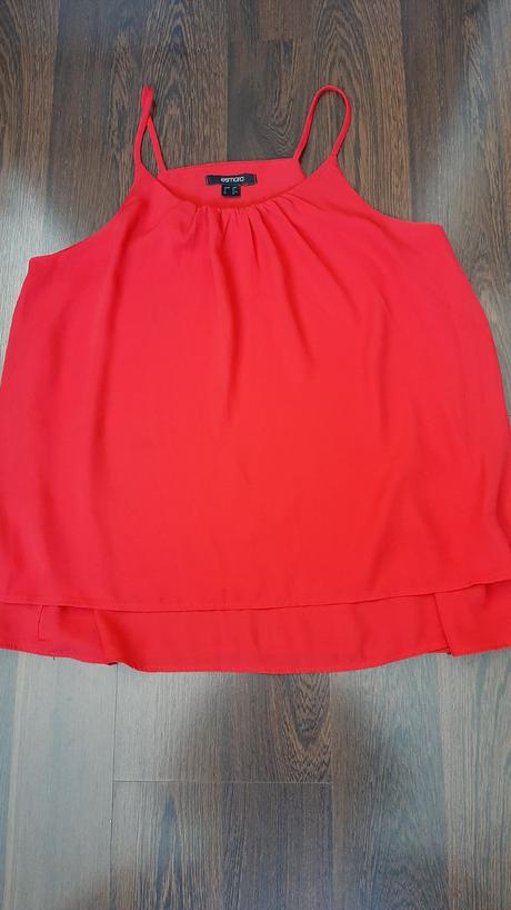 Blúzka 40, esmara,40