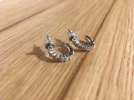 Swarovski nausnice, swarovski