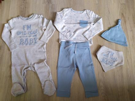 Chlapčenská súprava, f&f,74