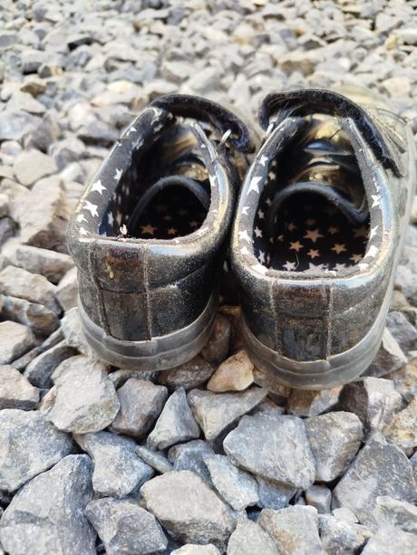 Tenisky, nelli blu,31