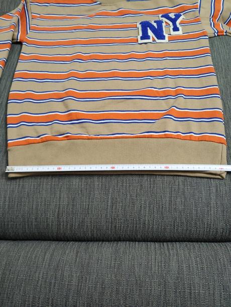 Mikina v top stave, sinsay,158