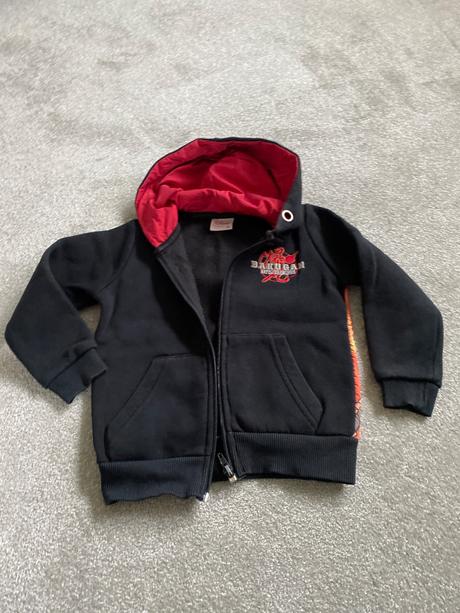 Detská mikina, disney,80