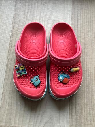 Kroksy coqui, coqui,32