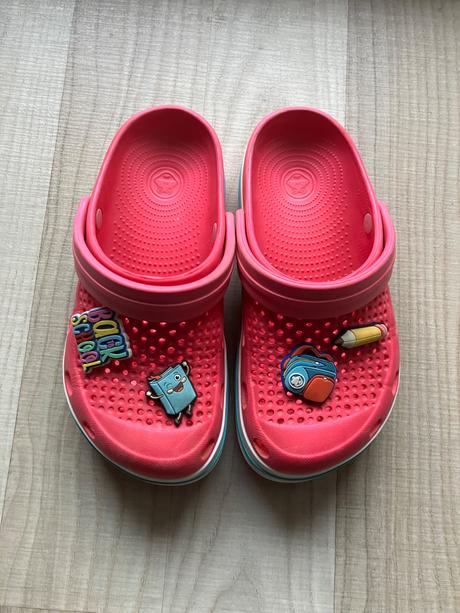 Kroksy coqui, coqui,32