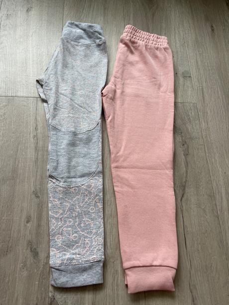 Teplaky, terno leginy, ovs,122