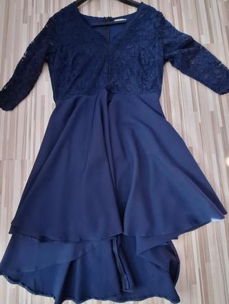 Spoločenské šaty, 44