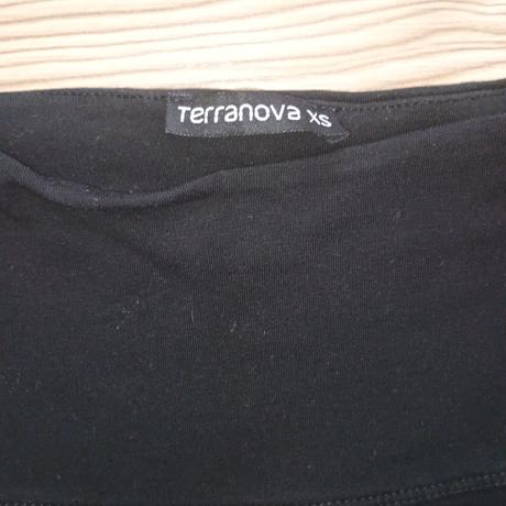 2 sukne xxs a xs terranova new yorker, xs