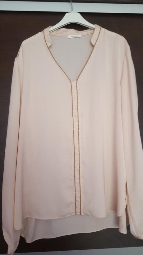 Bluzka, promod,44