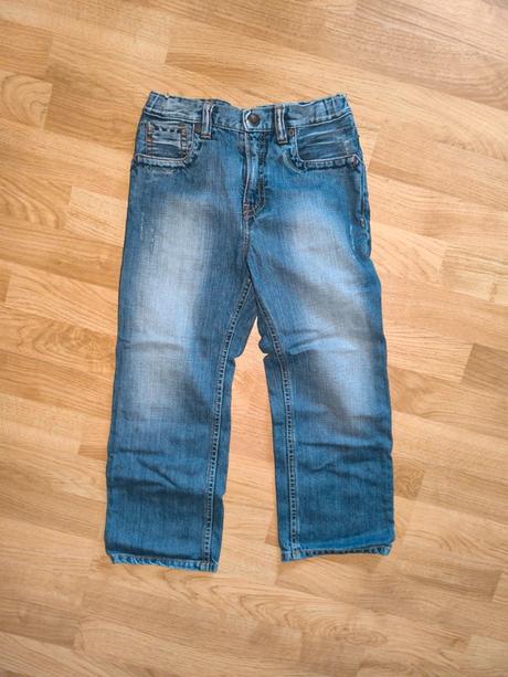 Chlapčenské rifle, replay,110