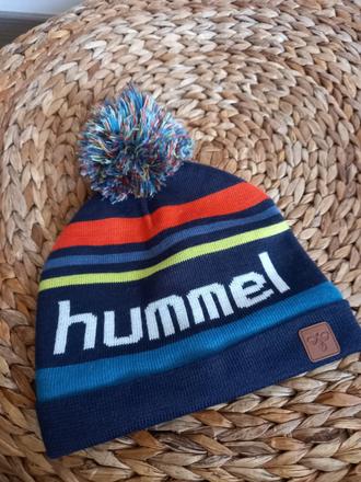 Ciapka hummel, hummel,104